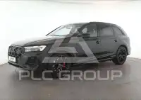 2024 Audi SQ7