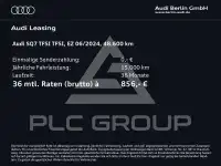 2024 Audi SQ7