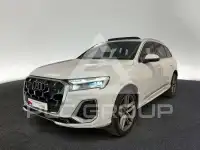 2024 Audi SQ7