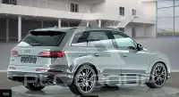 2024 Audi SQ7