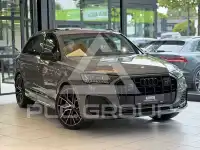 2024 Audi SQ7