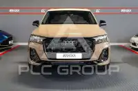 2024 Audi SQ7