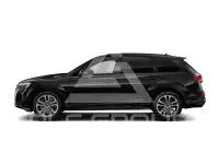 2024 Audi SQ7