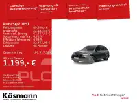 2024 Audi SQ7