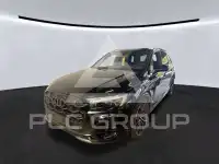 2024 Audi SQ7