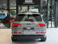 2024 Audi SQ7