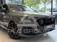 2024 Audi SQ7