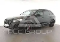 2024 Audi SQ7