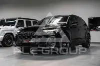 2024 Audi SQ7