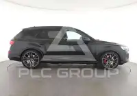 2024 Audi SQ7