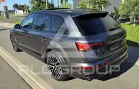 2024 Audi SQ7