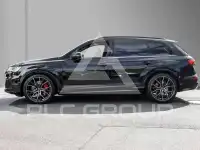 2024 Audi SQ7