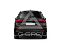 2024 Audi SQ7