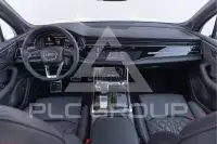2024 Audi SQ7