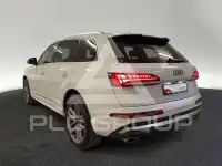 2024 Audi SQ7