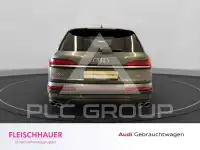 2024 Audi SQ7