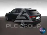2024 Audi SQ7