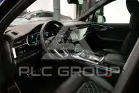 2024 Audi SQ7