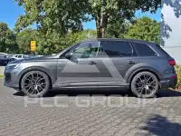 2024 Audi SQ7