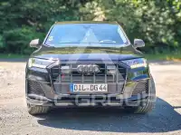 2024 Audi SQ7