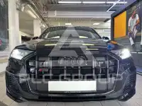 2024 Audi SQ7