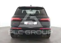2024 Audi SQ7