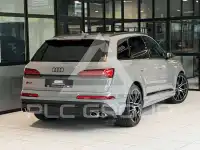 2024 Audi SQ7