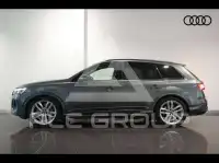 2024 Audi SQ7