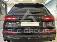 2024 Audi SQ7