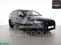 2024 Audi SQ7