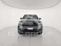 2024 Audi SQ7