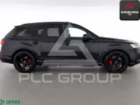 2024 Audi SQ7