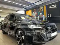 2024 Audi SQ7