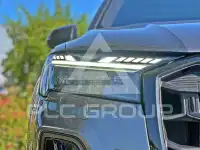 2024 Audi SQ7