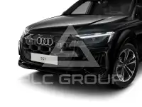 2024 Audi SQ7