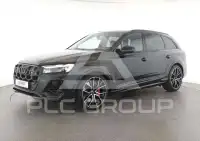 2024 Audi SQ7