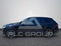 2024 Audi SQ7