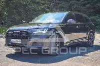 2024 Audi SQ7