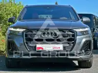 2024 Audi SQ7