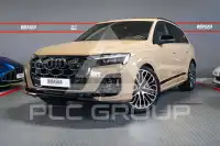 2024 Audi SQ7