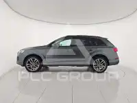 2024 Audi SQ7