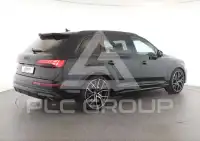 2024 Audi SQ7