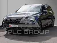 2024 Audi SQ7