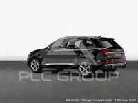 2024 Audi SQ7