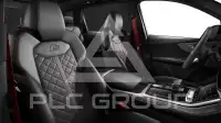 2024 Audi SQ7