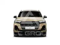 2024 Audi SQ7