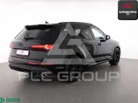 2024 Audi SQ7