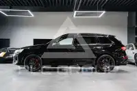 2024 Audi SQ7