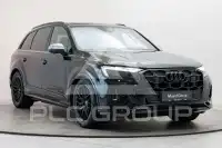 2024 Audi SQ7