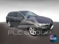 2024 Audi SQ7